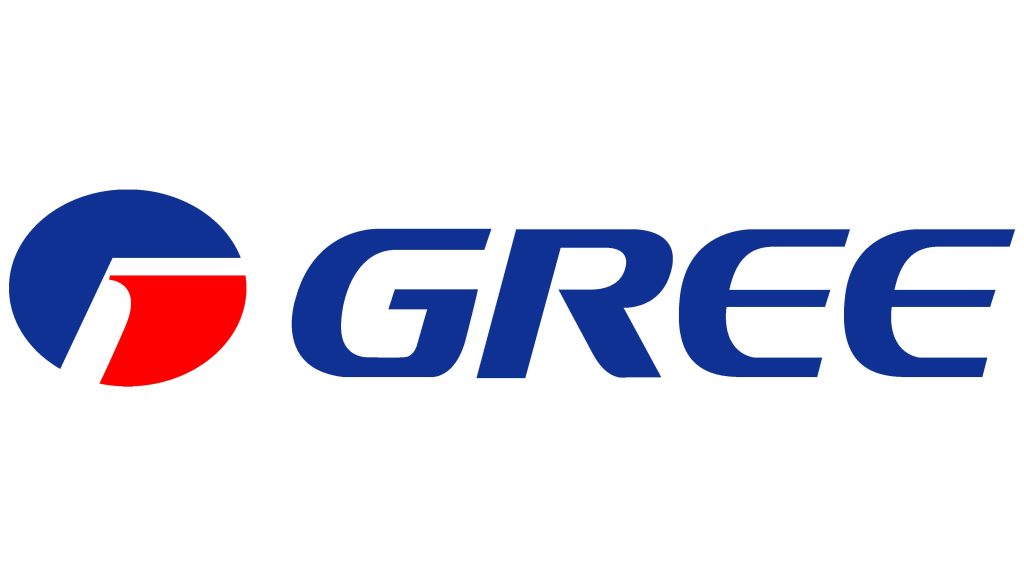 gree