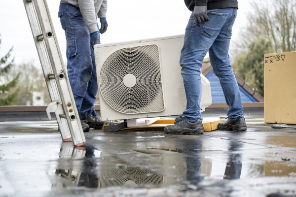 best time to replace hvac system