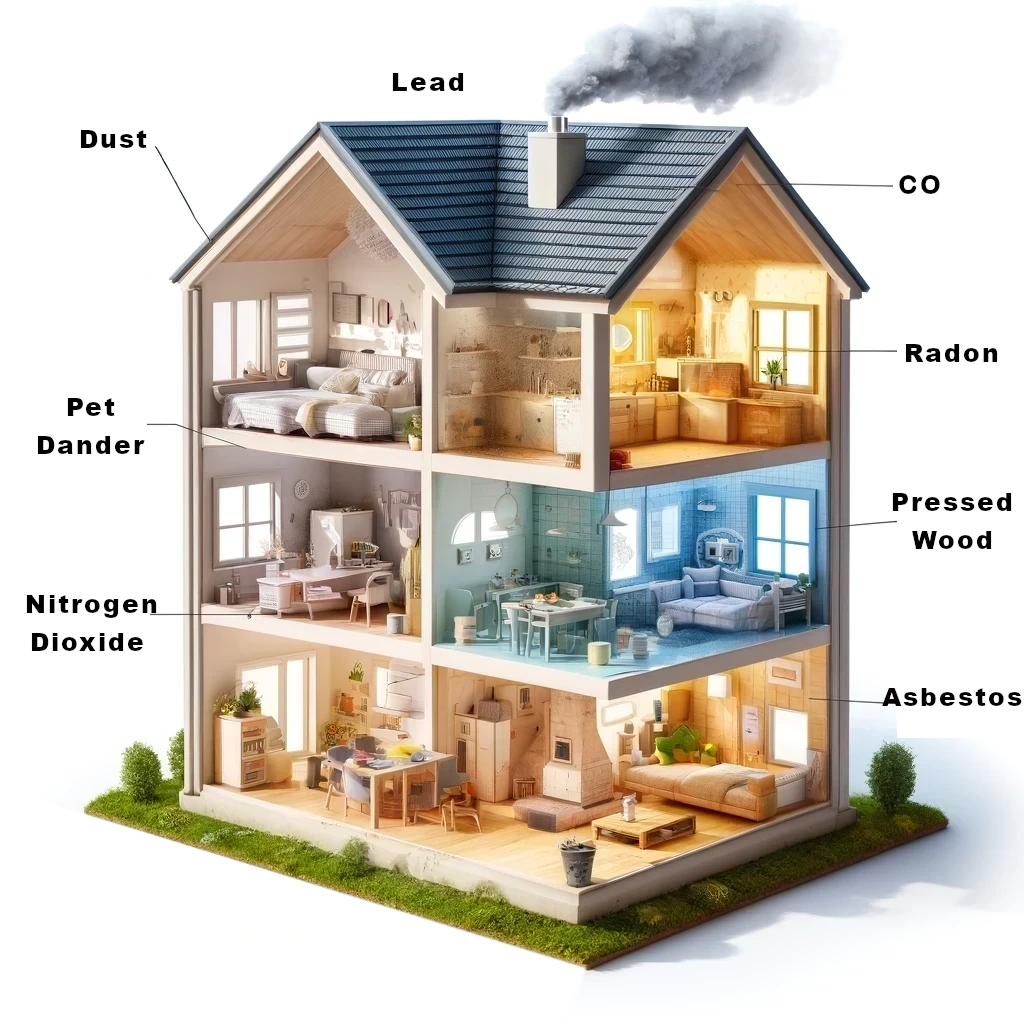 indoor-air-quality-pollutants